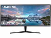 Samsung LS34J552WQUXEN, Samsung S34J552WQU - SJ55W Series - LED-Monitor - 86.7...
