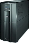 APC SMT3000IC, APC Smart-UPS SMT3000IC - USV - Wechselstrom 220/230/240 V APC SMT3000IC, APC Smart-UPS SMT3000IC - USV - Wechselstrom 220/230/240 V