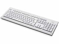 Fujitsu S26381-K521-L111, Fujitsu KB521 - Tastatur - USB - Ungarisch - Marble Gray -