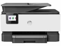 HP 3UK83B#A80, HP Officejet Pro 9010 All-in-One - Multifunktionsdrucker