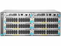 HP Enterprise J9821A, HP Enterprise HPE Aruba 5406R zl2 - Switch - managed - an Rack