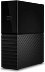 WD WDBBGB0120HBK-EESN, WD My Book WDBBGB0120HBK-EESN - Festplatte - Serial ATA