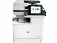 HP T3U55A#B19, HP Color LaserJet Enterprise MFP M776dn - Multifunktionsdrucker