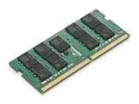 Lenovo 4X70W22201, Lenovo - DDR4 - Modul - 16 GB - SO DIMM 260-PIN - 2666 MHz /