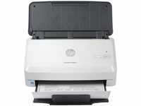 HP 6FW07A, HP Scanjet Pro 3000 s4 Sheet-feed - Dokumentenscanner
