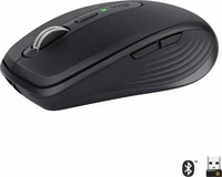 Logitech 910-005988, Logitech MX Anywhere 3 - Maus - Laser - 6 Tasten - kabellos -