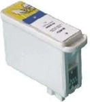 Epson C13T596C00, Epson T596C - 350 ml - wei&szlig; - original - Tintenpatrone - f&uuml;r