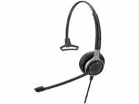 EPOS 1000580, EPOS IMPACT SC 638 - Century - Headset - On-Ear - kabelgebunden - Easy