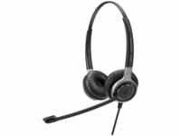 EPOS 1000581, EPOS IMPACT SC 668 - Century - Headset - On-Ear - kabelgebunden -