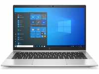 HP 3C7Y4EA#ABD, HP EliteBook 830 G8 Notebook - Intel Core i5-1135G7 Prozessor - Win