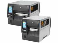 Zebra ZT41142-T3E0000Z, Zebra ZT400 Series ZT411 - Etikettendrucker