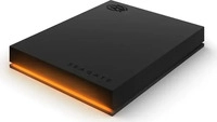 Seagate STKL2000400, Seagate FireCuda STKL2000400 - Festplatte - 2 TB - extern