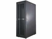 IC Intracom 713344, IC Intracom Intellinet Network Cabinet, Free Standing (Standard),