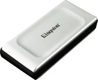 Kingston SXS2000/500G, Kingston XS2000 - SSD - 500 GB - extern (tragbar) - USB 3.2