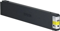 Epson C13T02Q400, Epson T02Q - Gelb - original - Tintenpatrone - f&uuml;r WorkForce