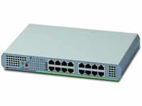 Allied Telesis AT-GS910/16-50, Allied Telesis CentreCOM AT-GS910/16 - Switch