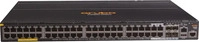 HPE JL322A, HPE Aruba 2930M 48G POE+ 1-Slot - Switch - L3 - managed - 44 x