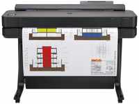 HP 5HB10A#ACP, HP DesignJet T650 - 914 mm (36 ") Großformatdrucker - Farbe -