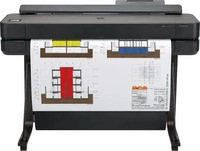 HP 5HB10D#B19, HP DesignJet T650 - 914 mm (36") Gro&szlig;formatdrucker - Farbe -