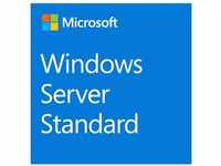 Microsoft P73-08425, Microsoft Windows Server 2022 Standard - Lizenz