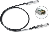 Lancom 60179, LANCOM SFP-DD-DAC50 - 50GBase Direktanschlusskabel - SFP (M) zu SFP (M)