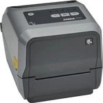 Zebra ZD6A042-30EF00EZ, Zebra ZD621t - Etikettendrucker - Thermotransfer - Rolle