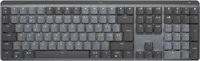 Logitech 920-010752, Logitech Master Series MX Mechanical - Tastatur