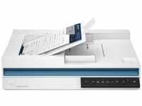 HP 20G05A#B19, HP Scanjet Pro 2600 f1 - Dokumentenscanner