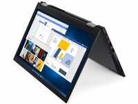 Lenovo 21AW002YGE, Lenovo ThinkPad X13 Yoga Gen 3 21AW - Flip-Design - Intel...