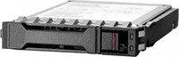 HPE P40502-B21, HPE - SSD - 480 GB - Hot-Swap - 2.5" SFF (6.4 cm SFF) - SATA 6Gb/s -
