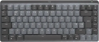 Logitech 920-010779, Logitech Master Series MX Mechanical Mini - Tastatur