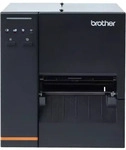Brother TJ4005DNZ1, Brother TJ-4005DN - Etikettendrucker - Thermodirekt - Rolle...