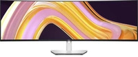 Dell DELL-U4924DW, Dell UltraSharp U4924DW - LED-Monitor - gebogen - 124.5 cm (49")