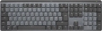Logitech 920-010753, Logitech Master Series MX Mechanical - Tastatur - hinterleuchtet
