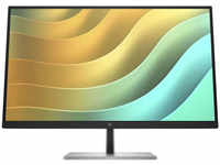 HP 6N4D3AA#ABB, HP E27u G5 - E-Series - LED-Monitor - 68.6 cm (27 ") - 2560 x...