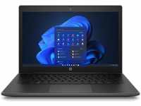 HP 4L1G7EA#ABD, HP Fortis 14 G10 Chromebook - 180°-Scharnierdesign - Intel...