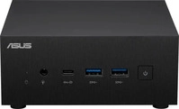 ASUS 90MR00S2-M001E0, ASUS ExpertCenter PN53 BBR575HD - Barebone - Mini-PC - 1 x