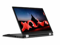 Lenovo 21FR000AGE, Lenovo ThinkPad L13 Yoga Gen 4 21FR - Flip-Design - AMD...