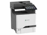 Lexmark 47C9920, Lexmark XC4352 - Multifunktionsdrucker - Farbe - Laser - A4/Legal
