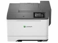 Lexmark 50M0170, Lexmark C2335 - Drucker - Farbe - Duplex - Laser - A4/Legal - 1200 x