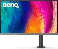 BenQ 9H.LLKLB.QEE, BenQ DesignVue PD2706UA - PD Series - LED-Monitor - 68.6 cm...