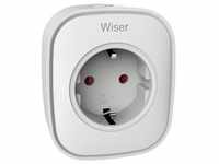1St. Schneider Electric CCTFR6501 Wiser Smart Plug (Zwischenstecker)