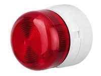 1St. Ei Electronics SAB300R Blitzleuchte (Kalottenfarbe rot) zur optischen