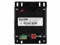 1St. Elcom 1702120 ELA-100 Türlautsprecher i2Audio