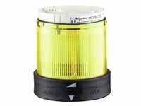 1St. Schneider Electric XVBC2B8 Leuchtelement, Dauerlicht, gelb, 24 V AC DC
