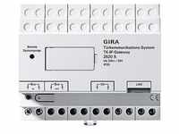 1St. Gira 262097 TKS IP Gateway 5 Lizenzen Türkommunikation