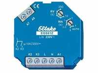 1St. Eltako EGS61Z-230V Stromstoß-Gruppenschalter für Zentralsteuerung , 1+1