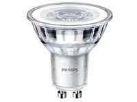 1St. Philips 72839000 Corepro LEDspot CLA 4,6-50W GU10 840 36 A+
