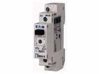 1St. Eaton ICS-R16A230B100 Installationsrelais, 230 V AC, 1S, 16A Z-R230/16-10