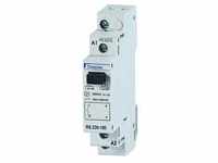 1St. Doepke RS 230-100 Fernschalter Stromstoßschalter RS230-100